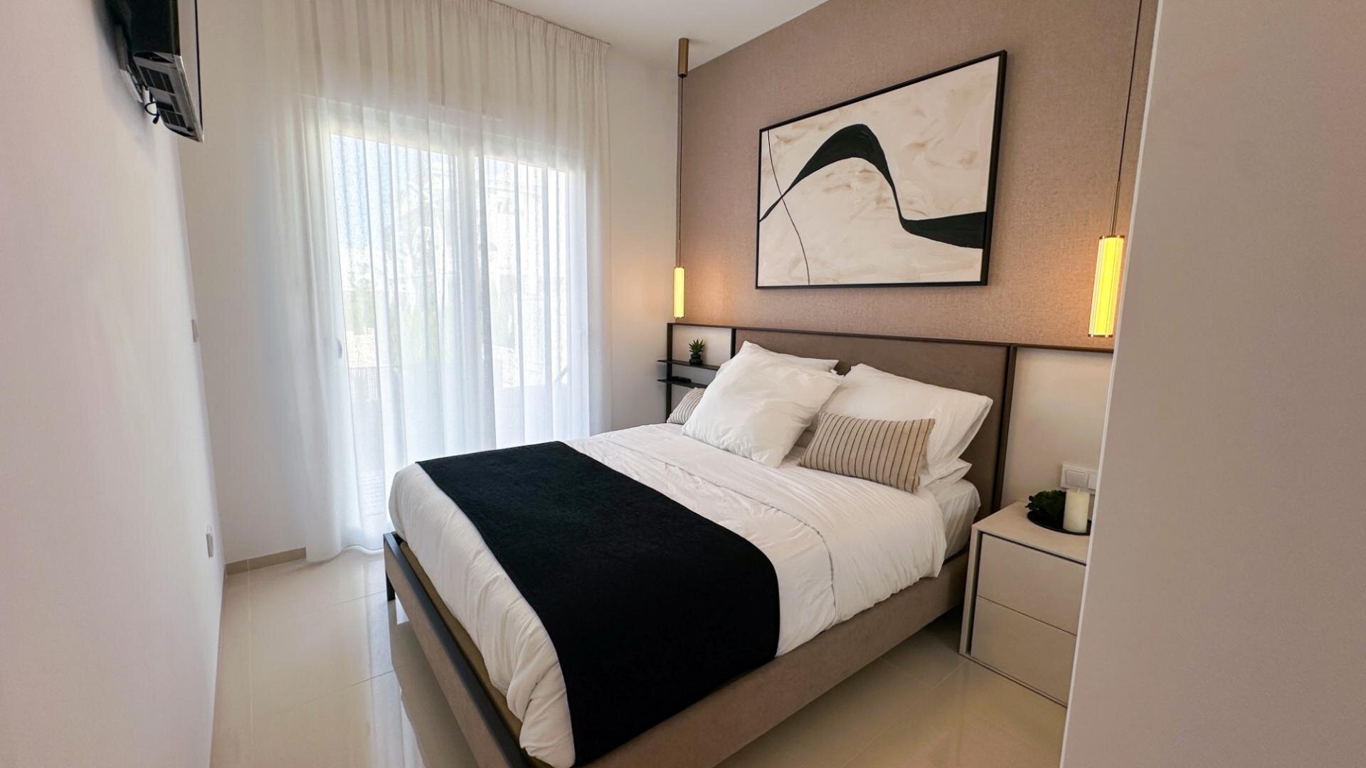 2-Bedroom Bungalow in Centro de la Ciudad Quesada, Rojales - Image 15
