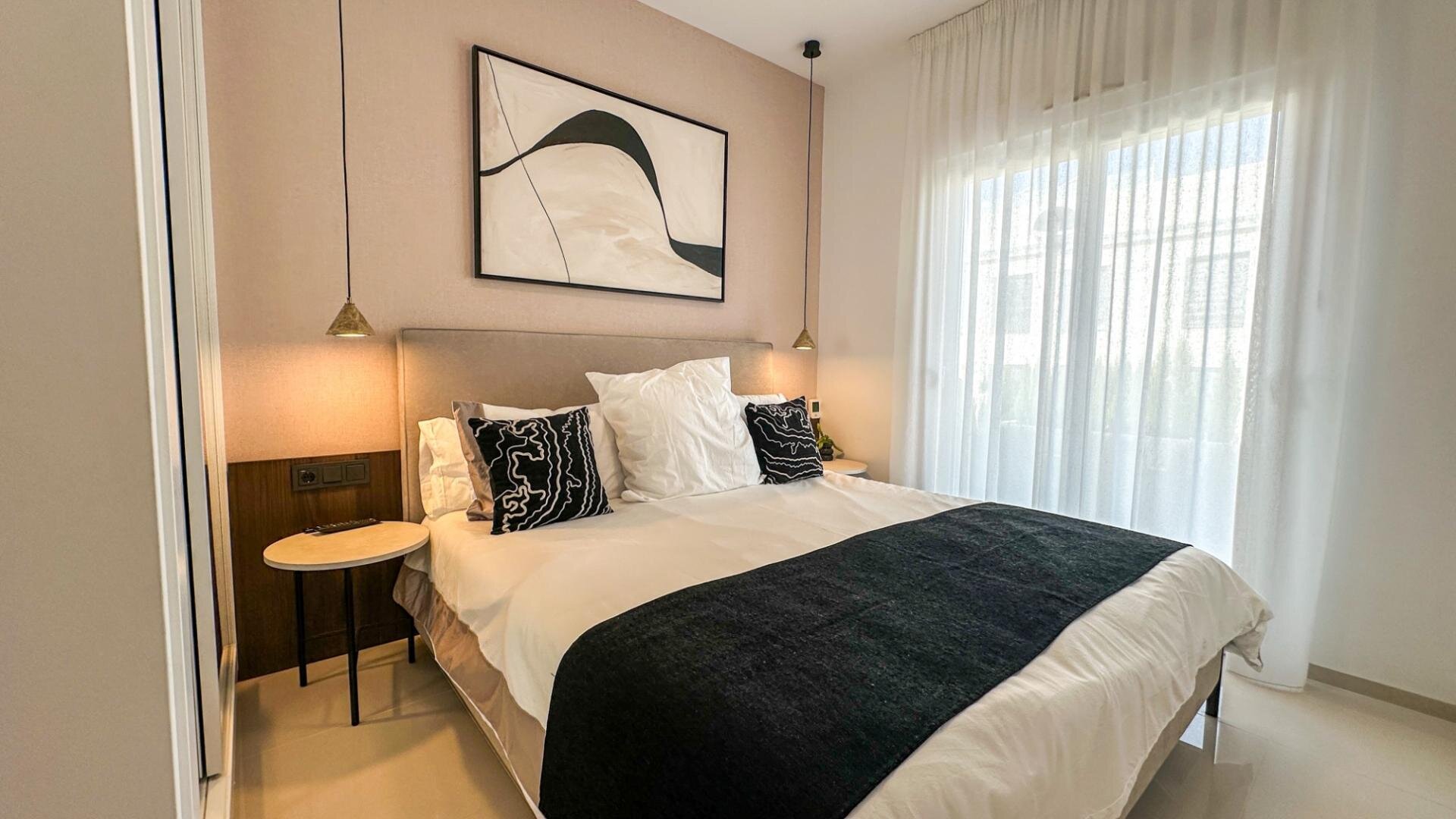 2-Bedroom Bungalow in Centro de la Ciudad Quesada, Rojales - Image 22