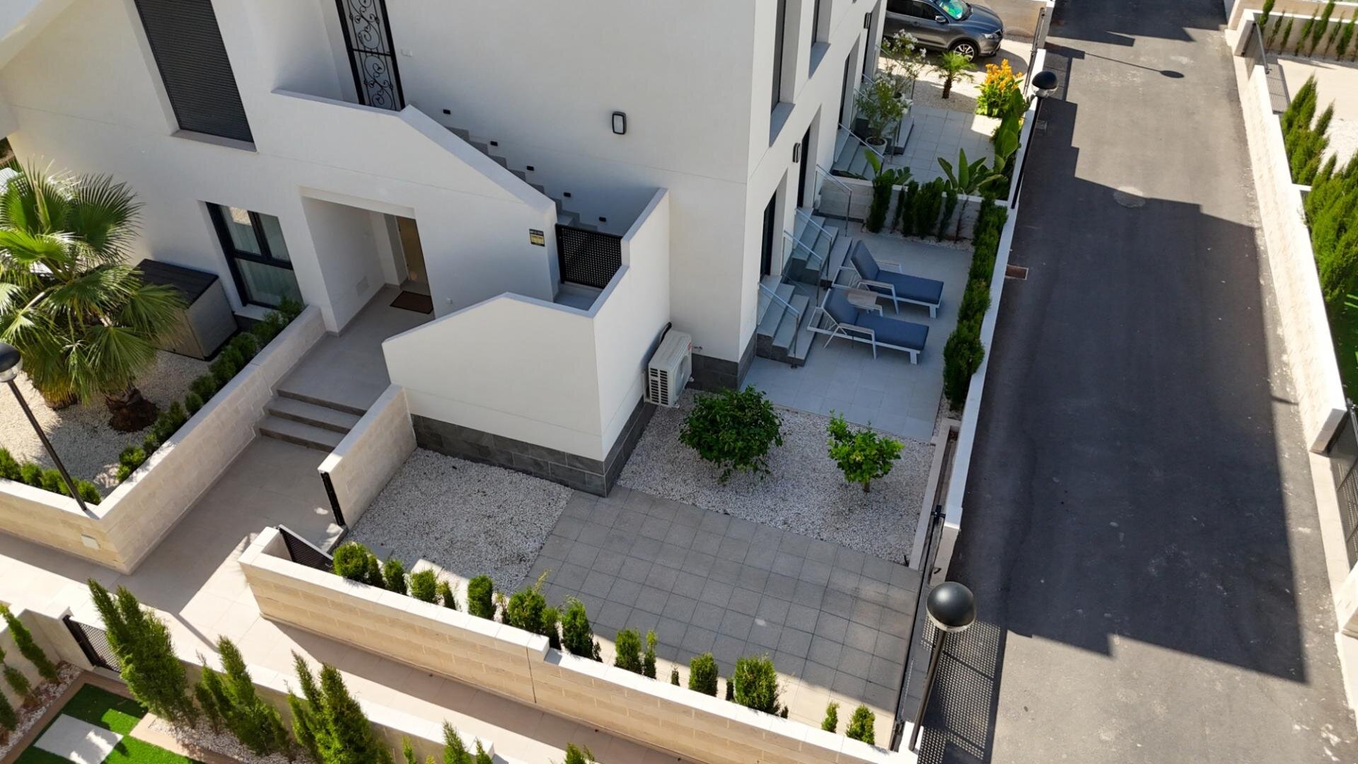 2-Bedroom Bungalow in Centro de la Ciudad Quesada, Rojales - Image 29