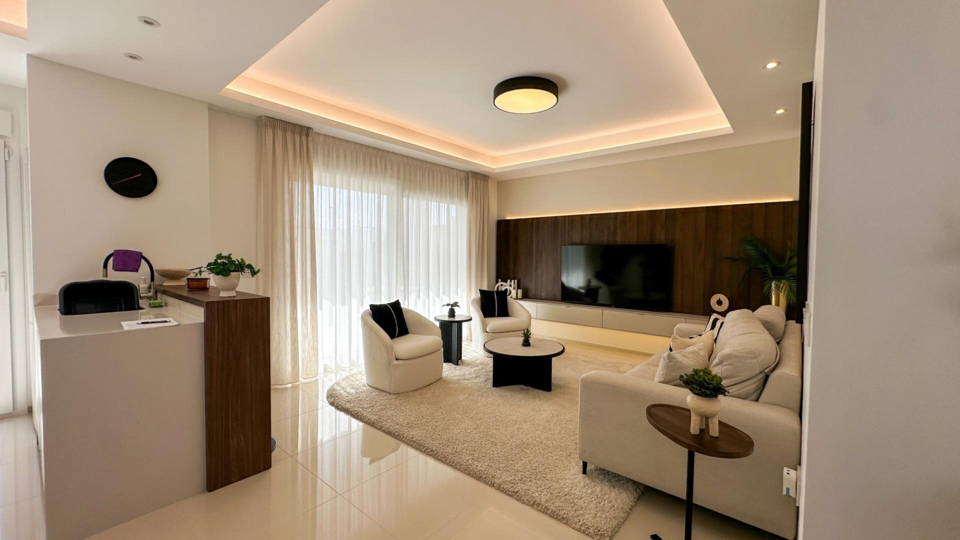 2-Bedroom Bungalow in Centro de la Ciudad Quesada, Rojales - Image 6