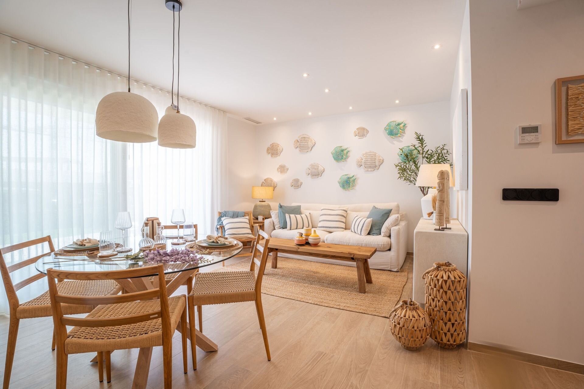2-Bedroom Bungalow in La Finca Golf - Image 17