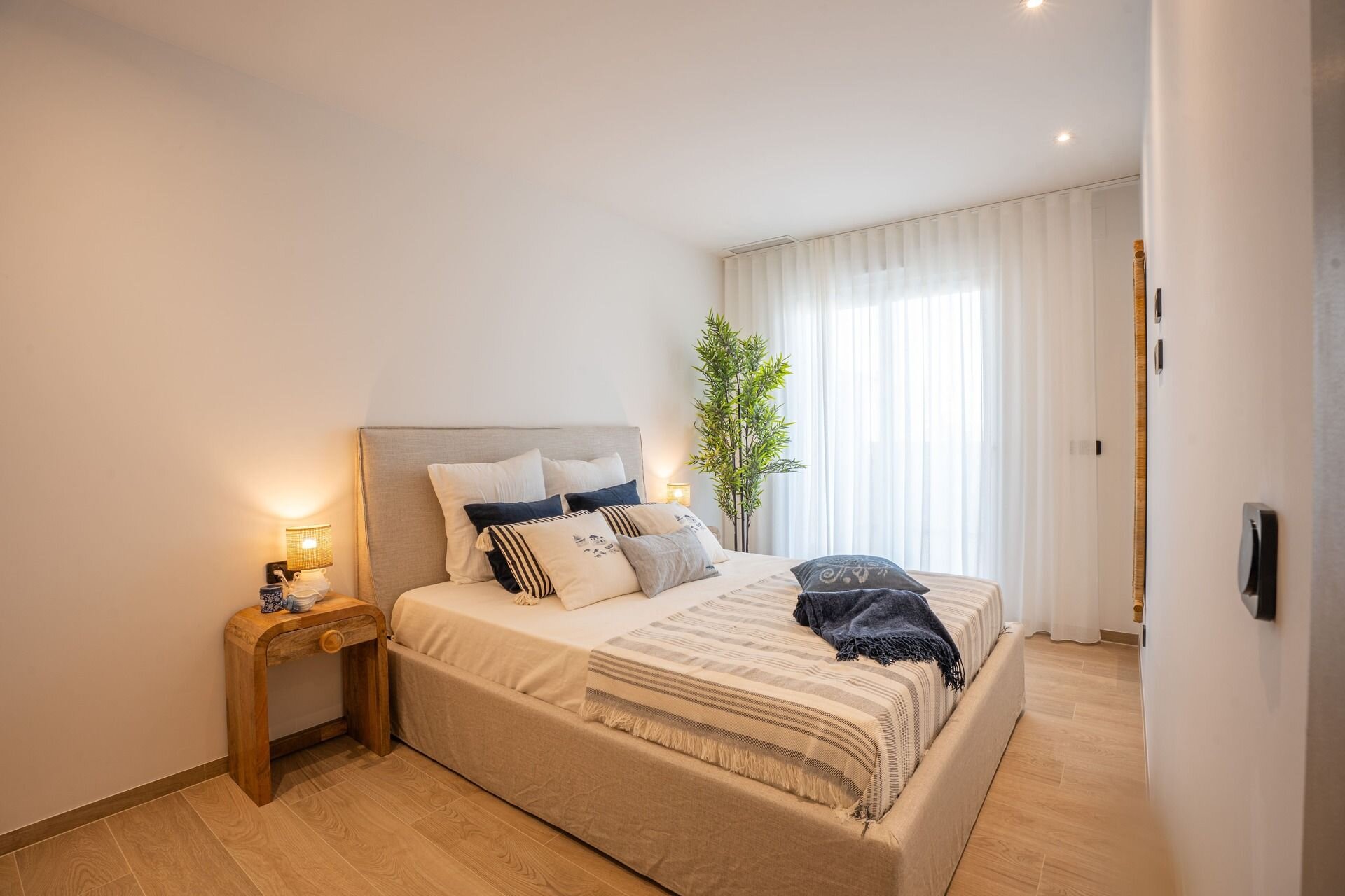 2-Bedroom Bungalow in La Finca Golf - Image 7