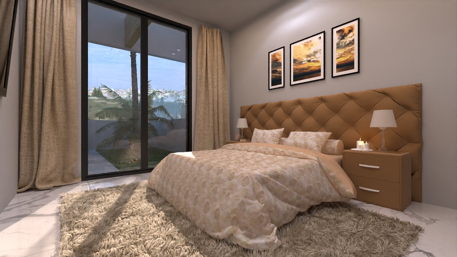 3-Bedroom Detached House in Ciudad Quesada - Image 14