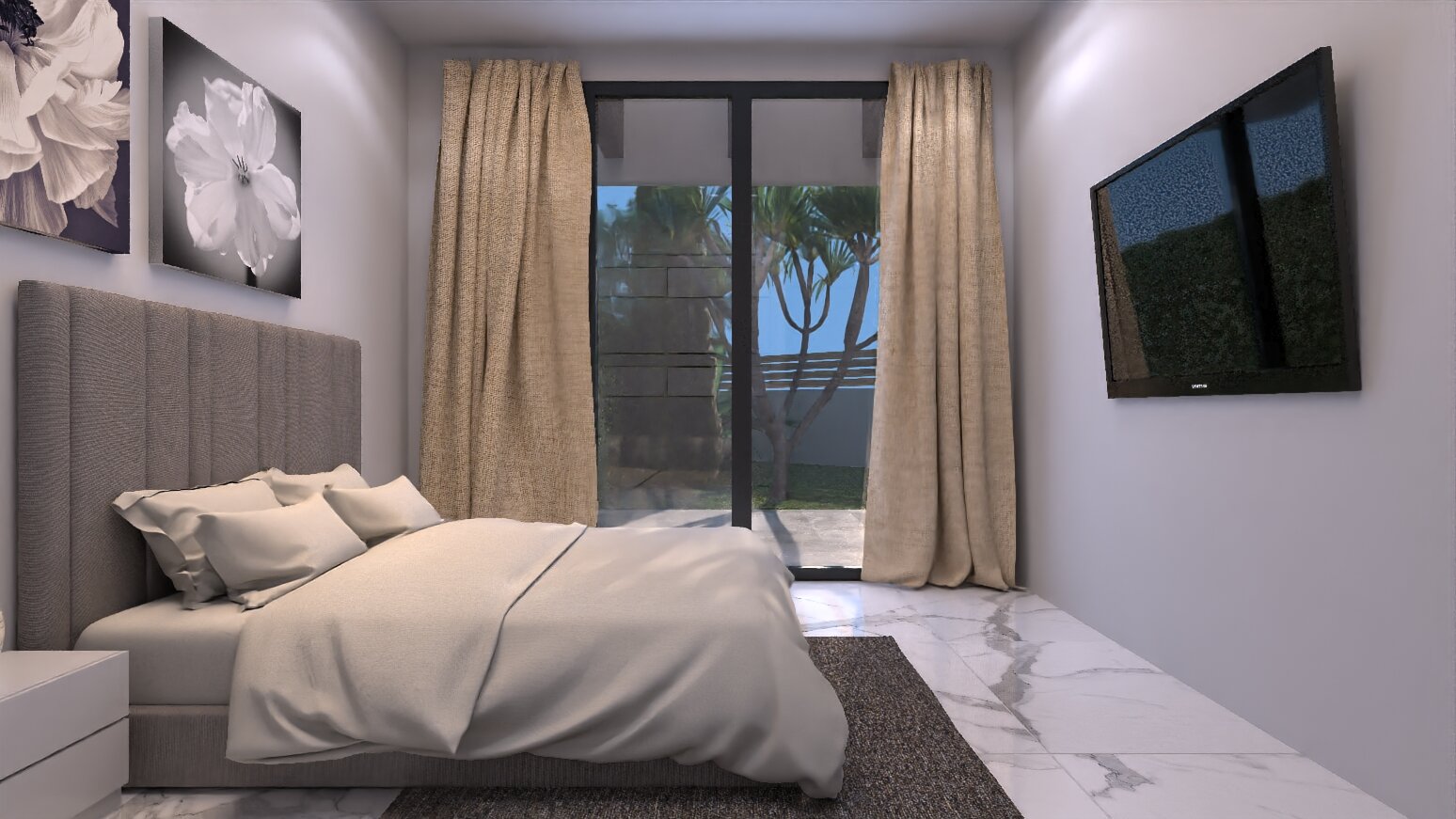 3-Bedroom Detached House in Ciudad Quesada - Image 16