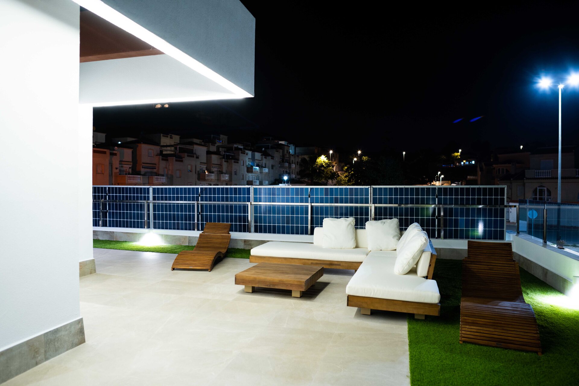 3-Bedroom Detached House in Ciudad Quesada - Image 22