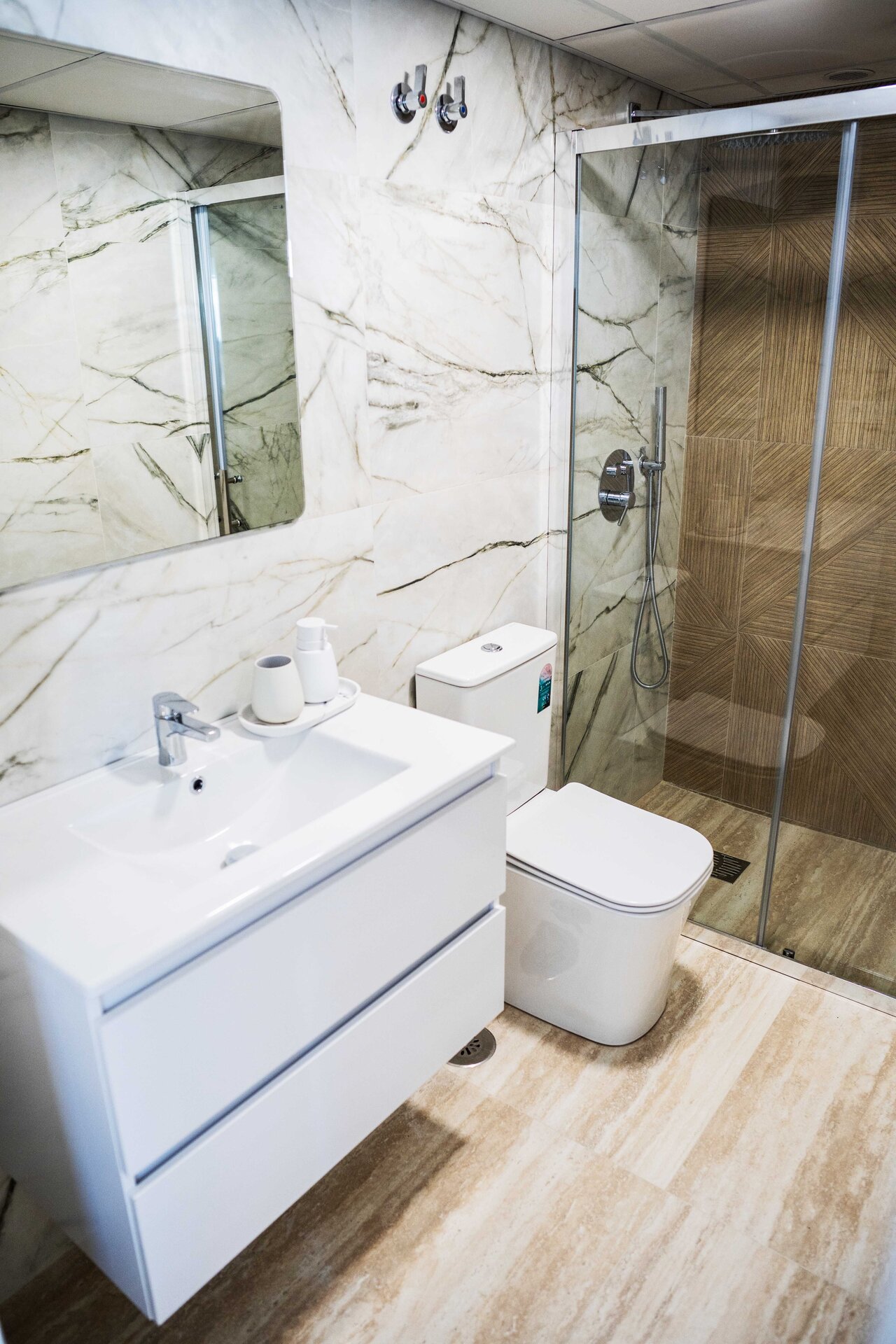 3-Bedroom Detached House in Ciudad Quesada - Image 25