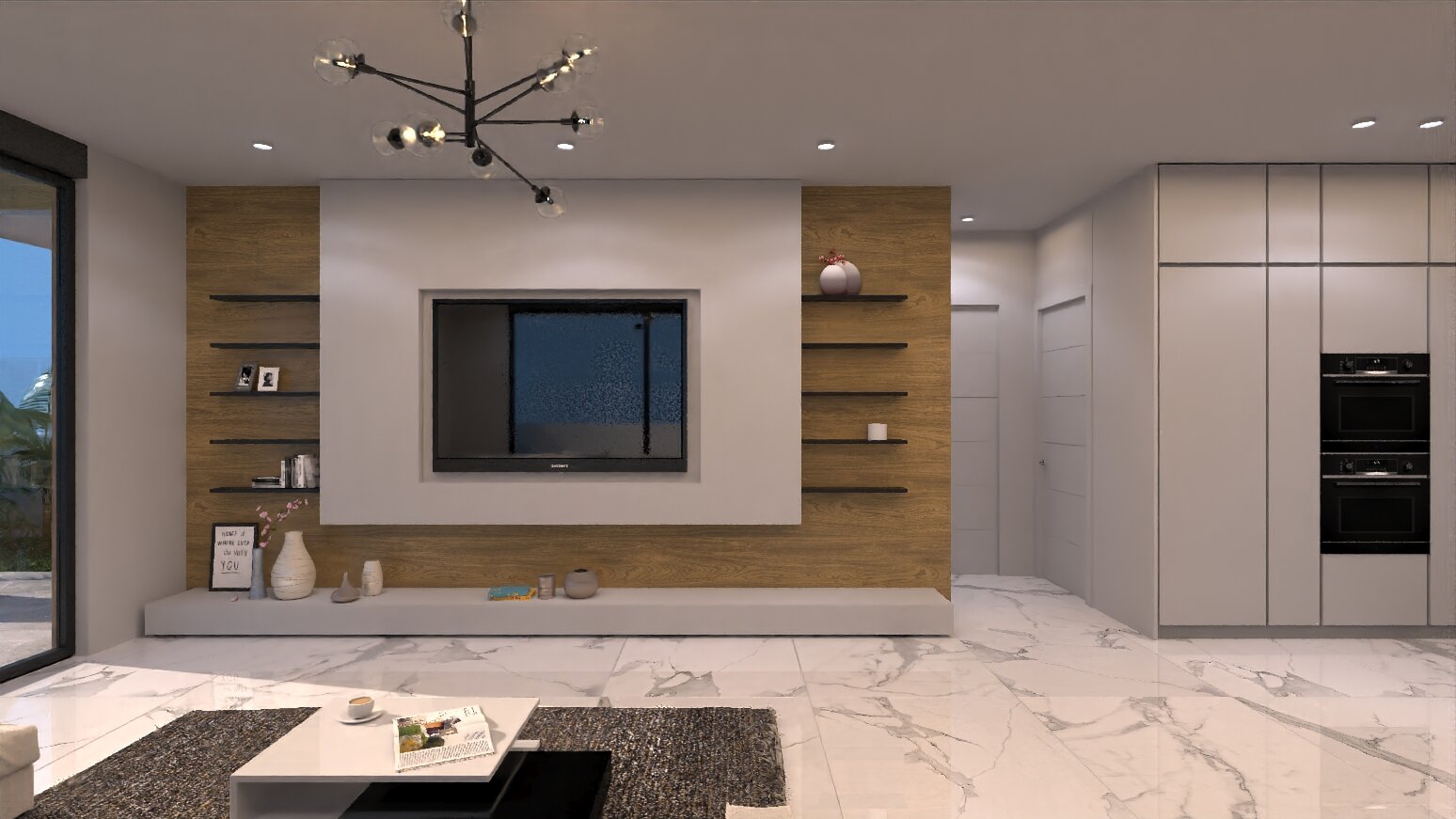 3-Bedroom Detached House in Ciudad Quesada - Image 4