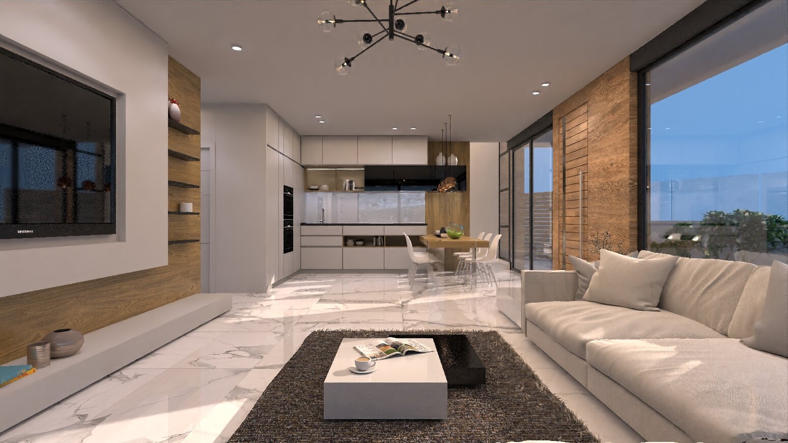 3-Bedroom Detached House in Ciudad Quesada - Image 5