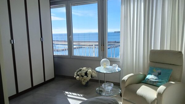 2 magamistuba - Korter - Torrevieja