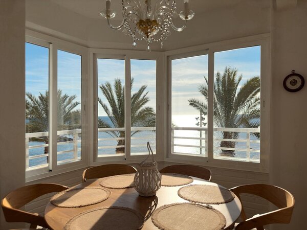4 magamistuba - Korter - Paseo Maritimo Torrevieja