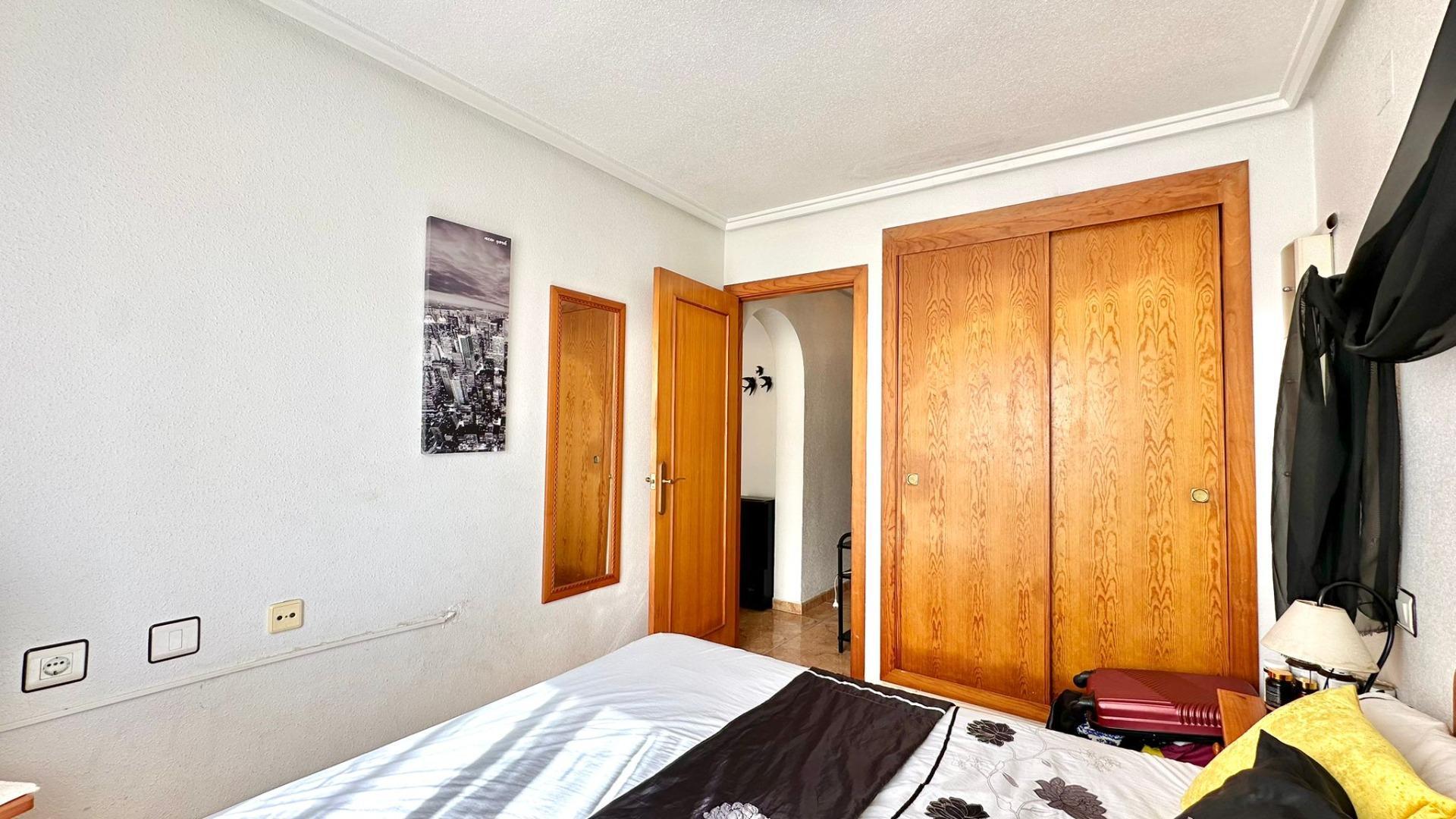 Bungalow met 2 Slaapkamers in El Limonar, Torrevieja - Image 17