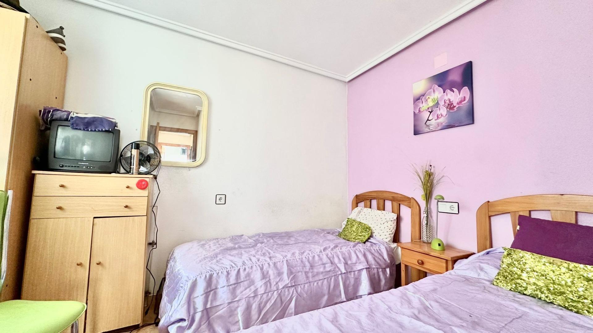 Bungalow met 2 Slaapkamers in El Limonar, Torrevieja - Image 23
