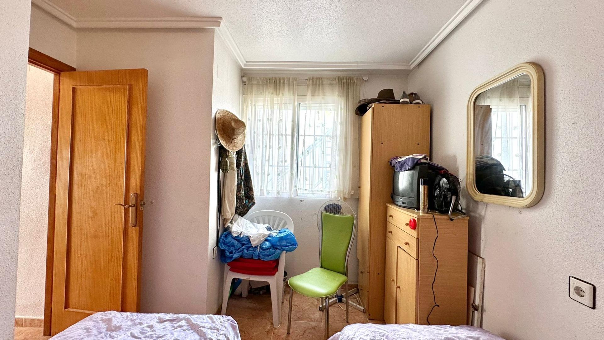 Bungalow met 2 Slaapkamers in El Limonar, Torrevieja - Image 24