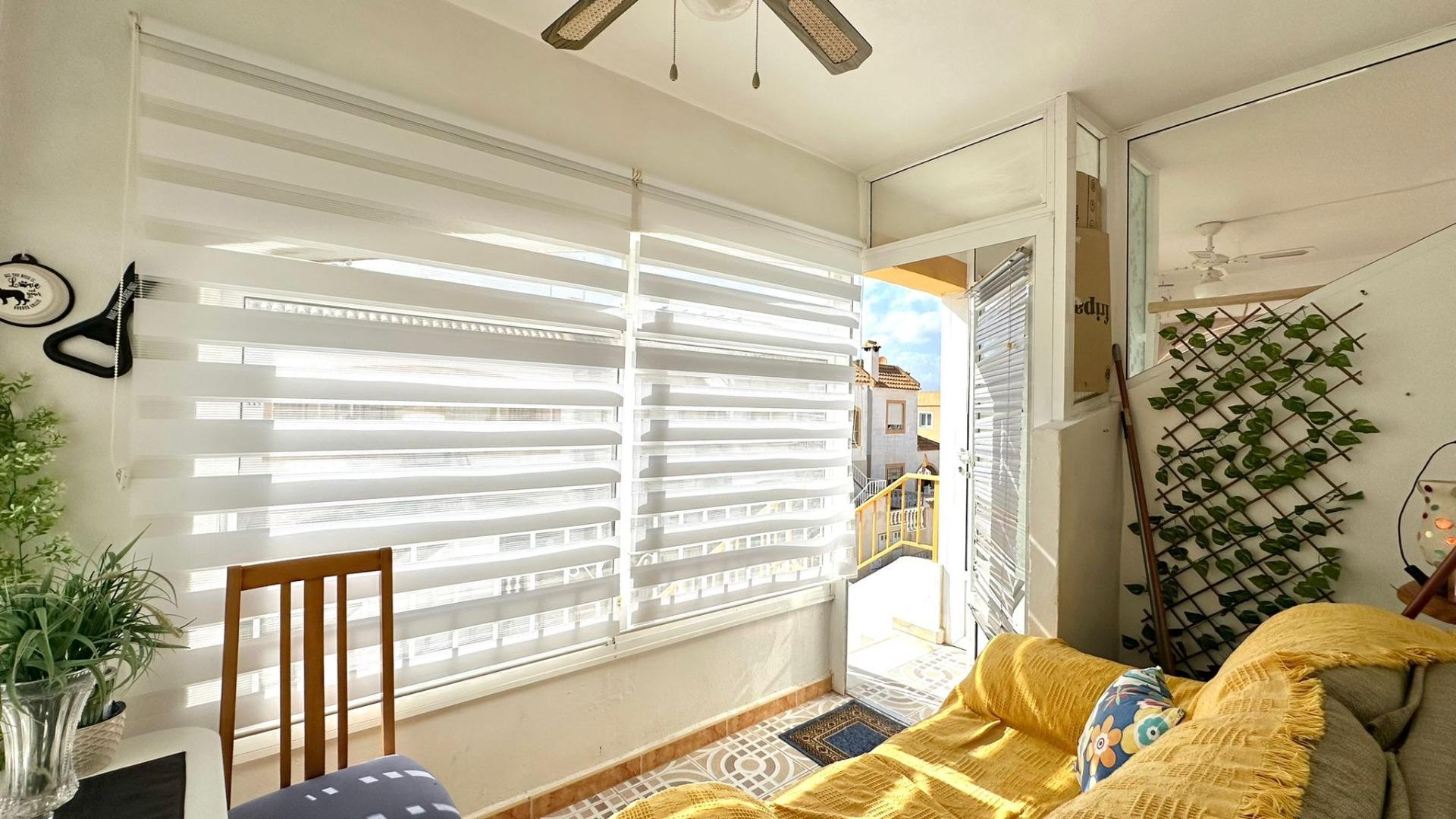 Bungalow met 2 Slaapkamers in El Limonar, Torrevieja - Image 28