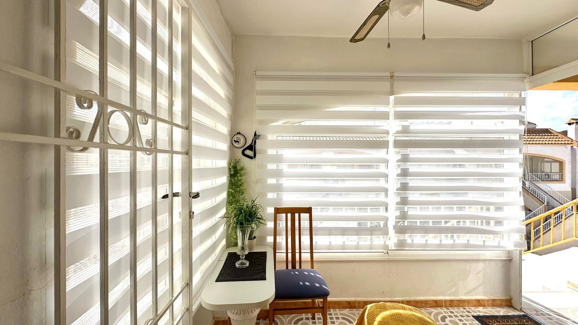 Bungalow met 2 Slaapkamers in El Limonar, Torrevieja - Image 29