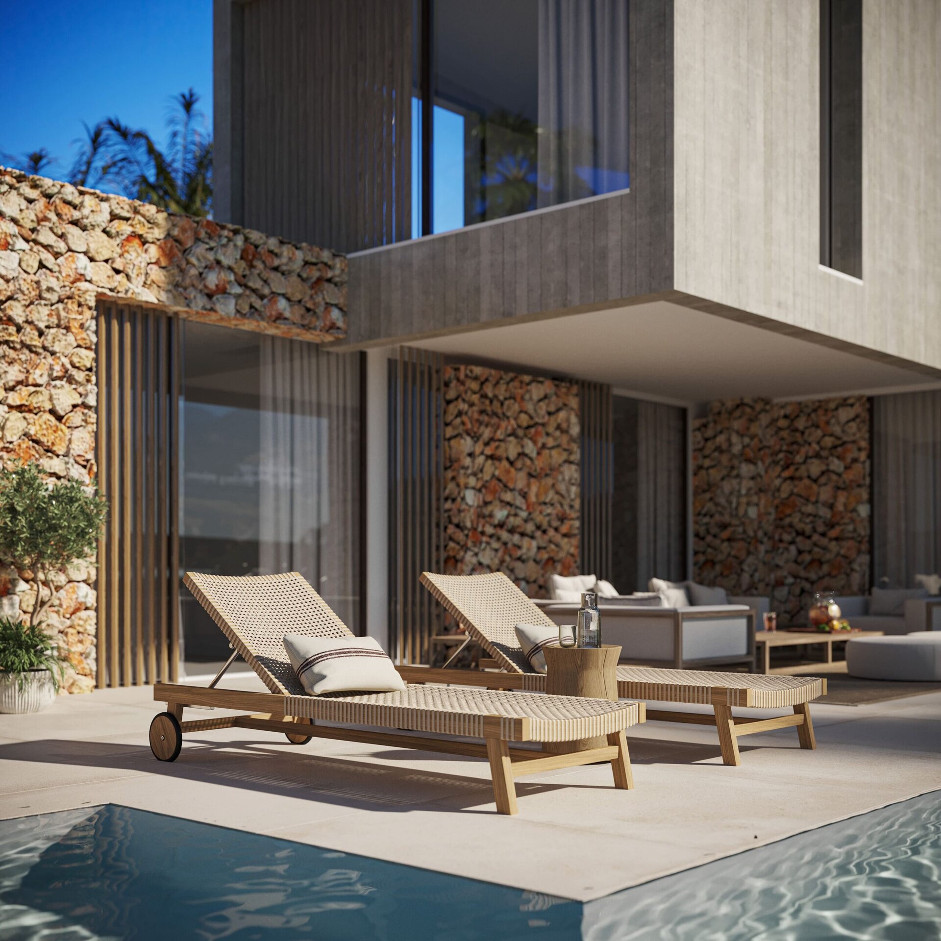 4-Bedroom Villa in Jávea - Image 10