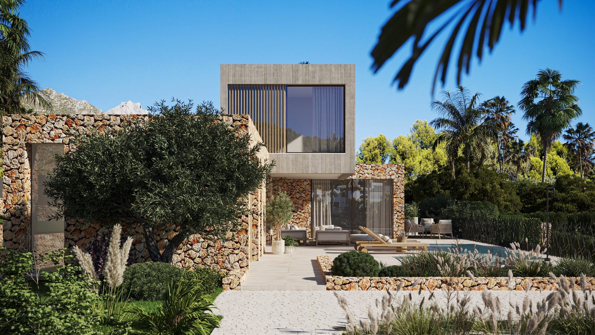 4-Bedroom Villa in Jávea - Image 12
