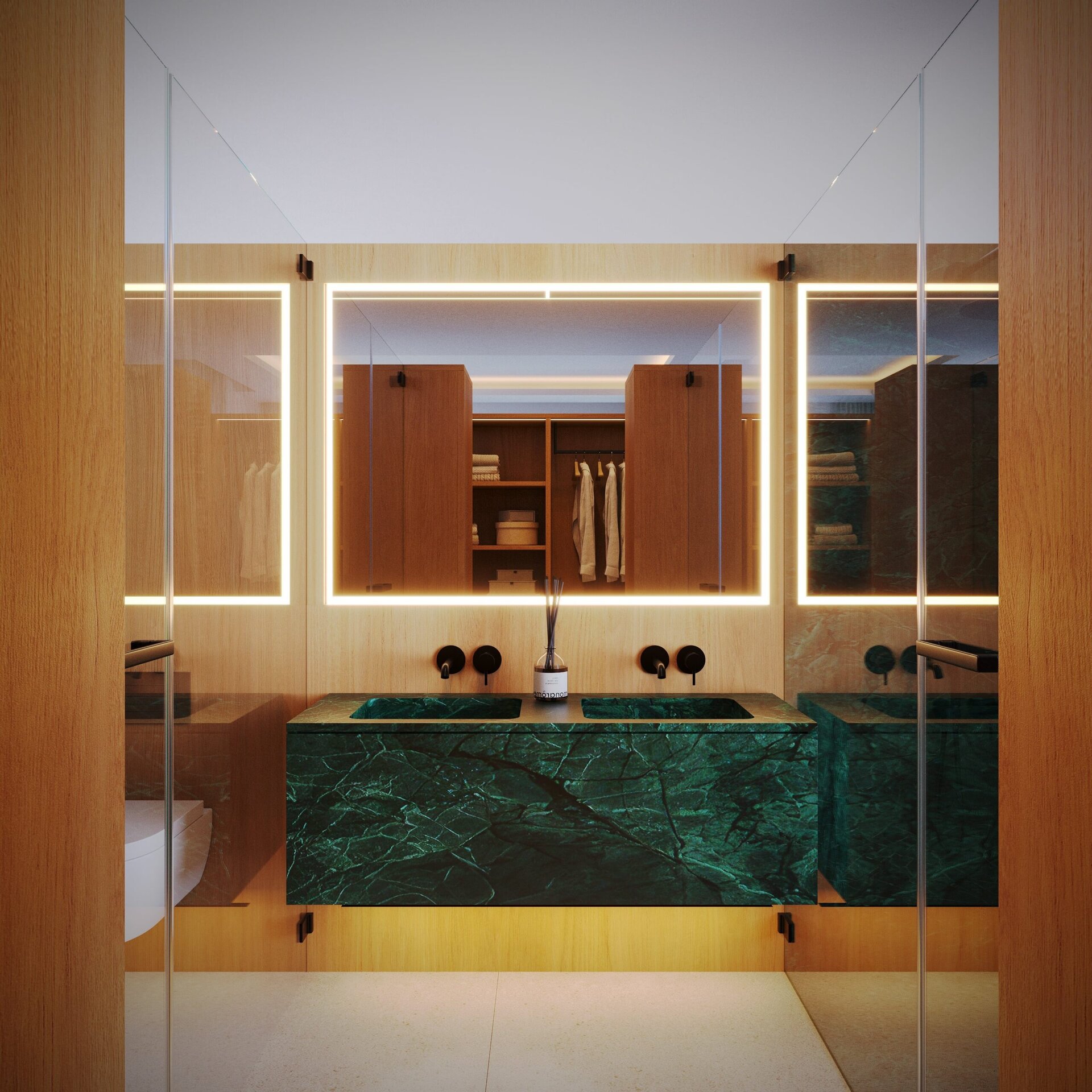 4-Bedroom Villa in Jávea - Image 2