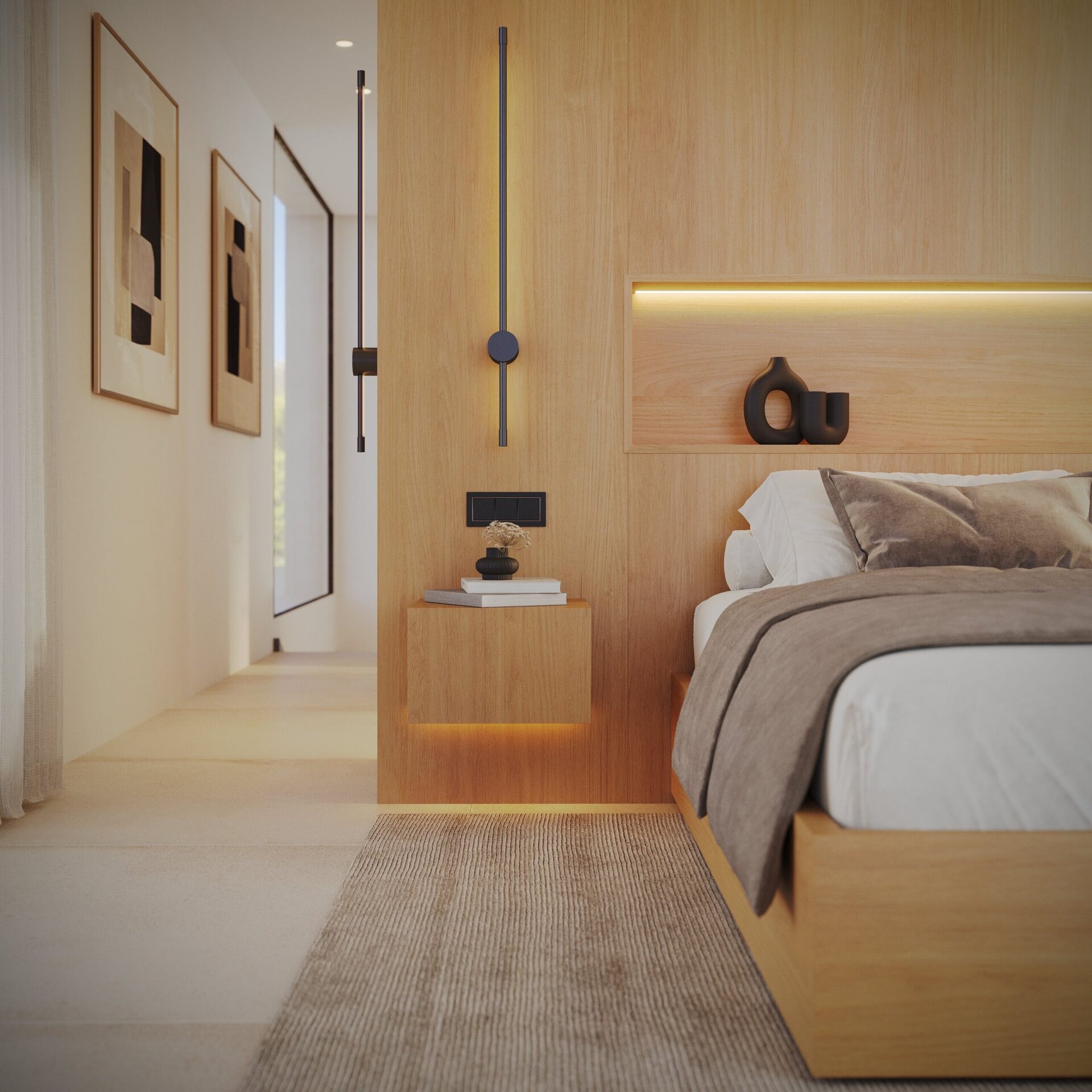 4-Bedroom Villa in Jávea - Image 21