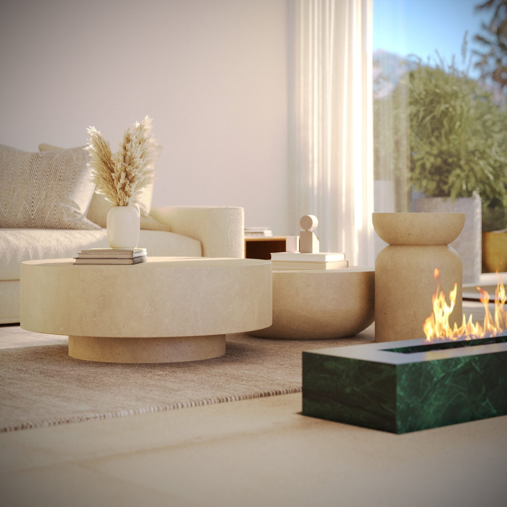 4-Bedroom Villa in Jávea - Image 3