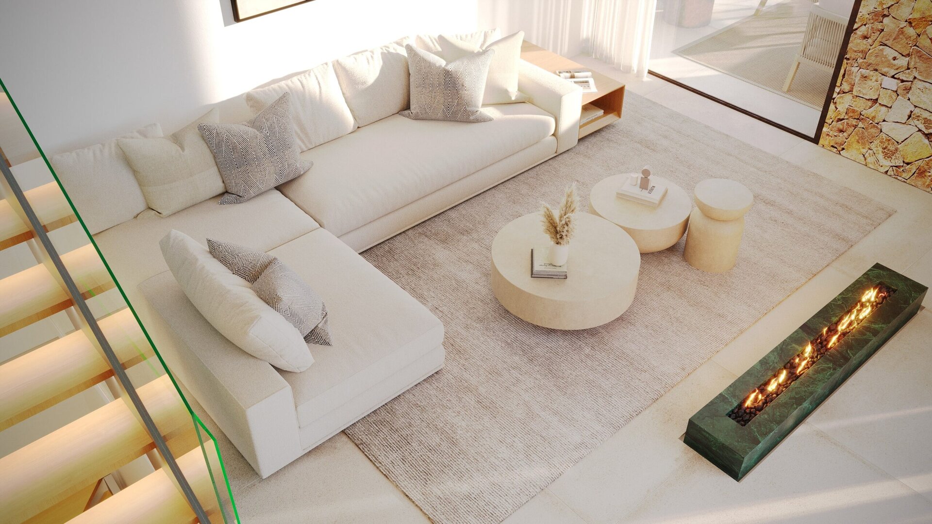 4-Bedroom Villa in Jávea - Image 8