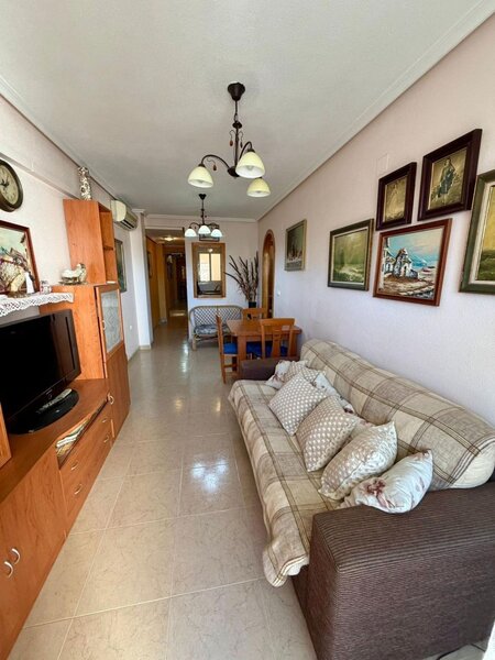 2 magamistuba - Villa - Torrevieja Torrevieja