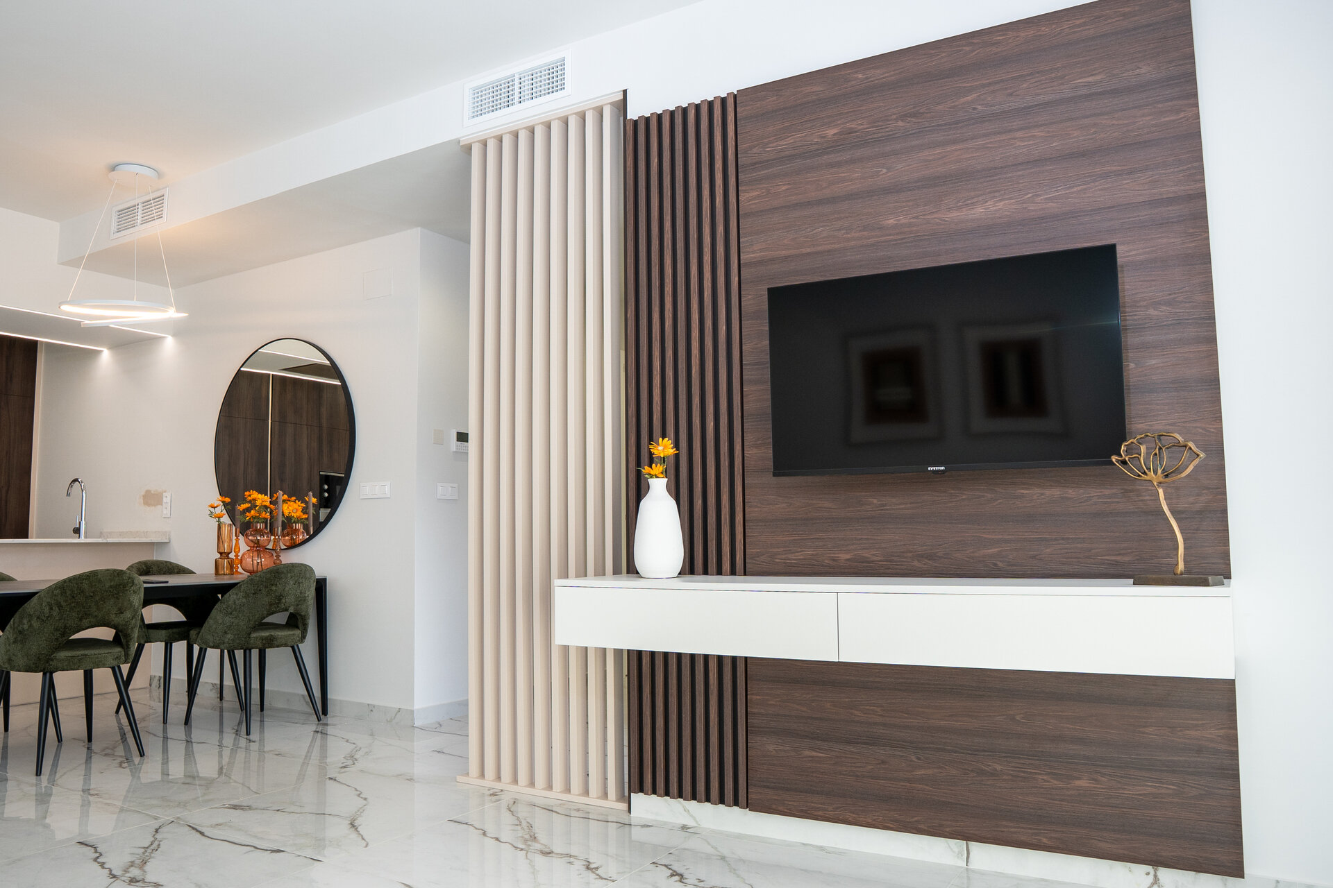 3-Bedroom Detached House in Ciudad Quesada - Image 11