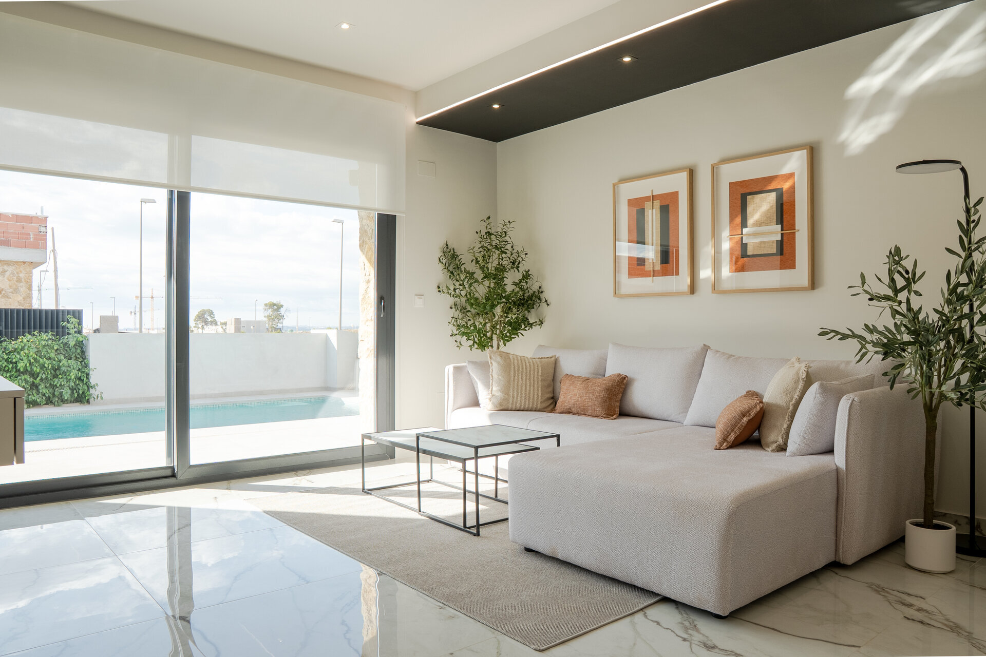 3-Bedroom Detached House in Ciudad Quesada - Image 14