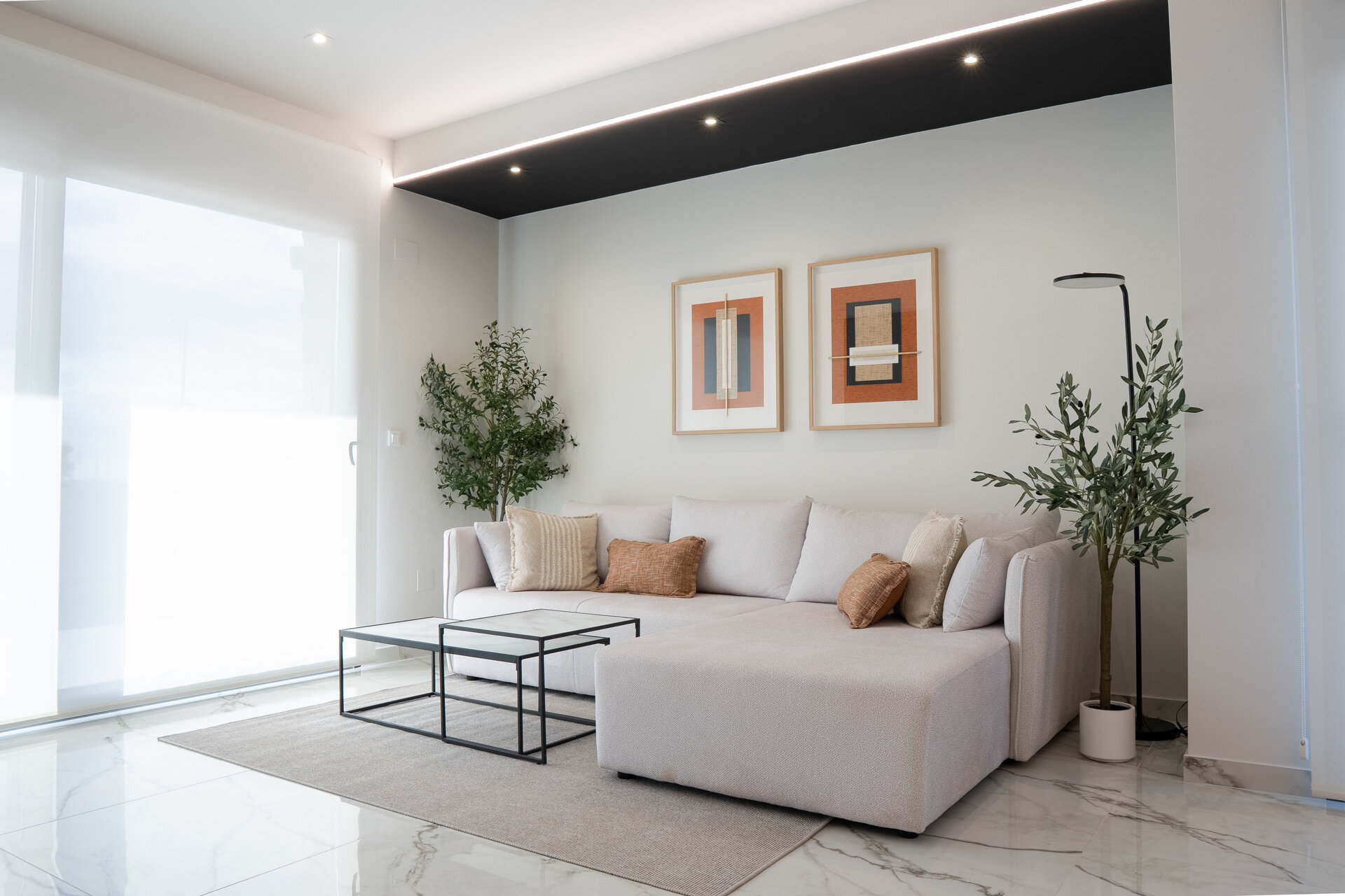 3-Bedroom Detached House in Ciudad Quesada - Image 19