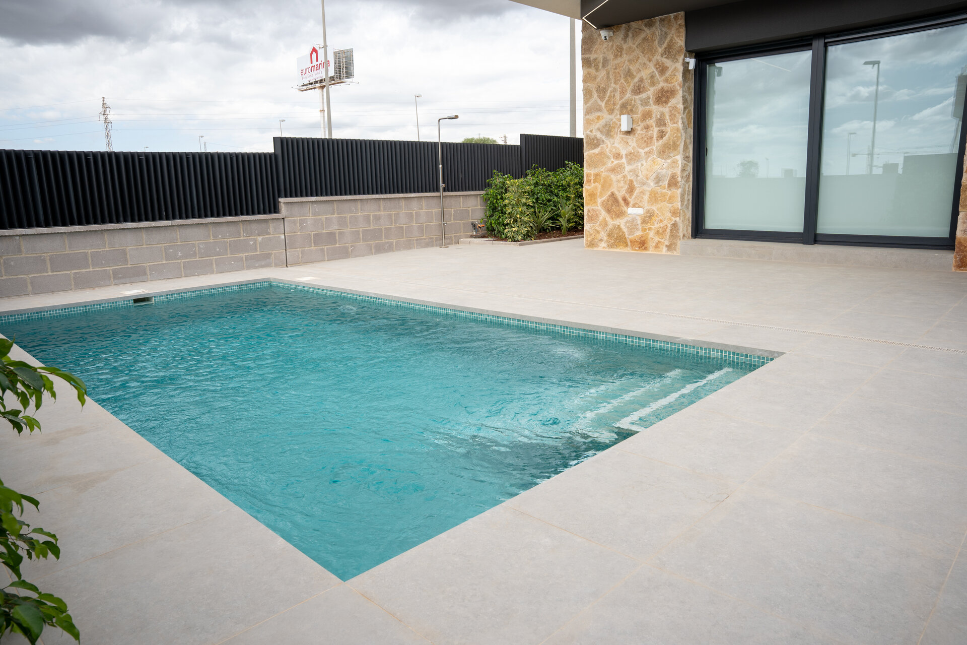 3-Bedroom Detached House in Ciudad Quesada - Image 7