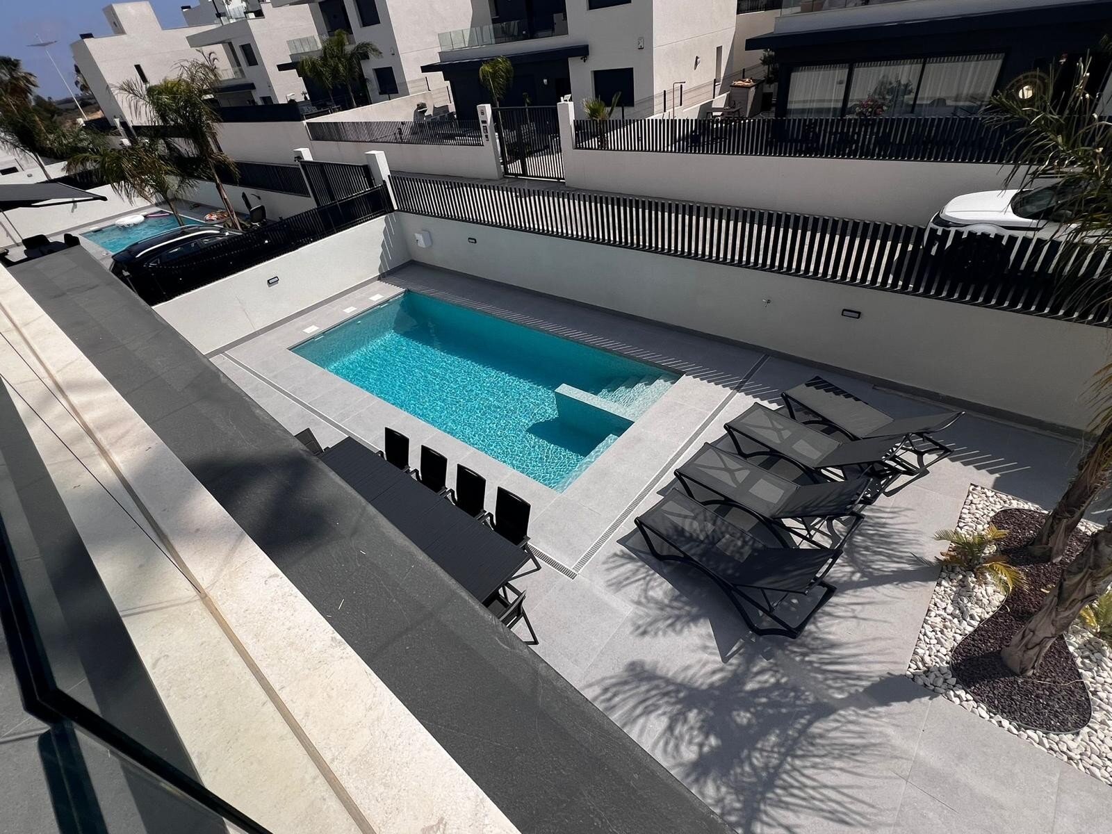 5-Bedroom Villa in Comunidad Valenciana, Algorfa - Image 18