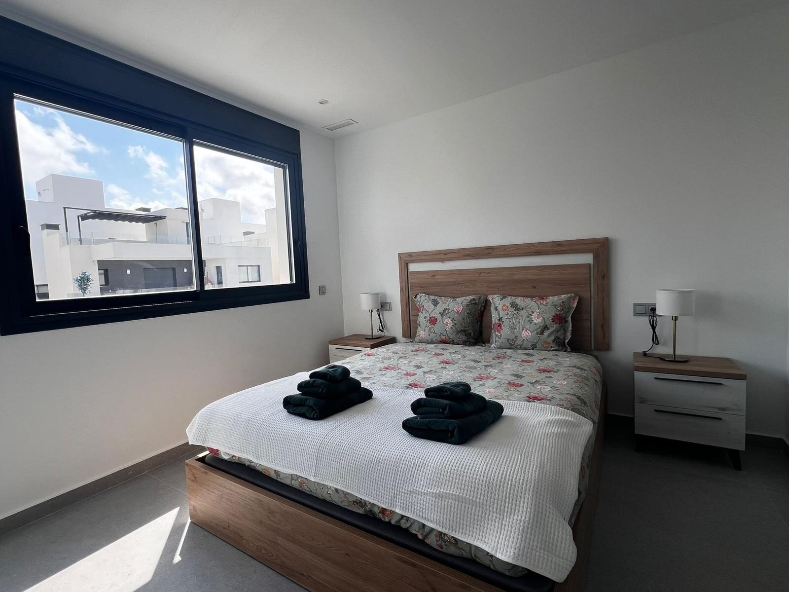 5-Bedroom Villa in Comunidad Valenciana, Algorfa - Image 27