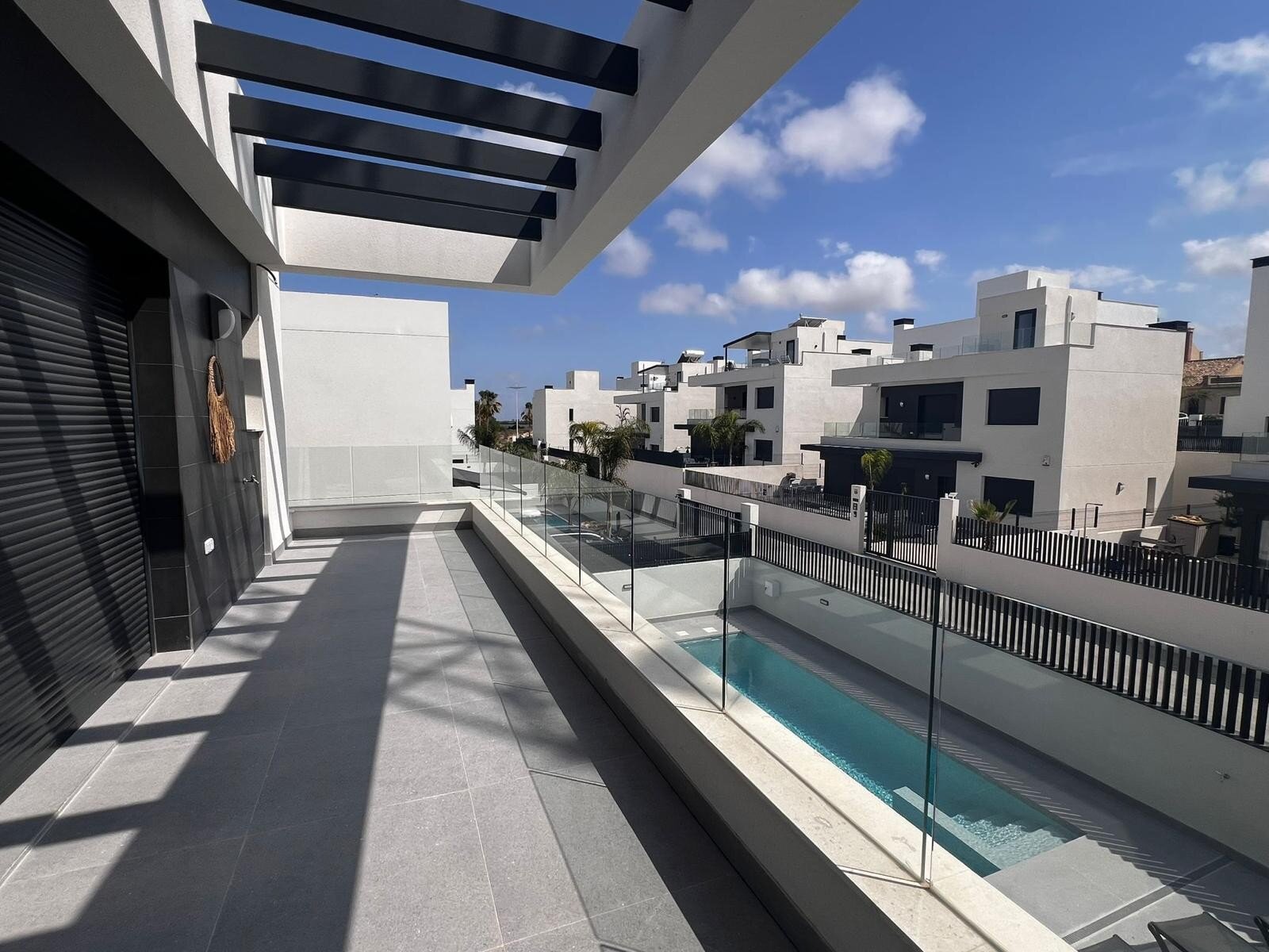 5-Bedroom Villa in Comunidad Valenciana, Algorfa - Image 28