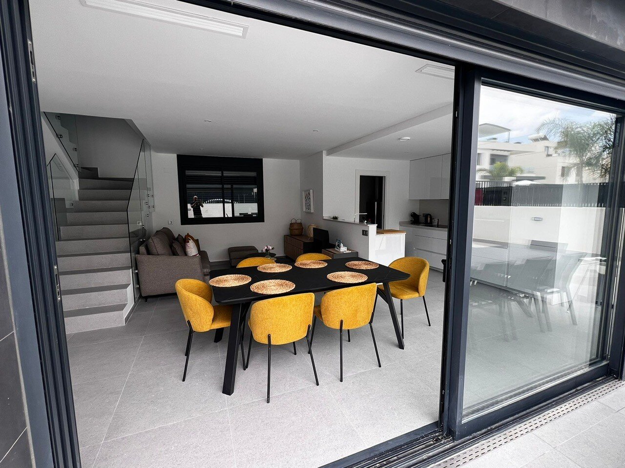 5-Bedroom Villa in Comunidad Valenciana, Algorfa - Image 35