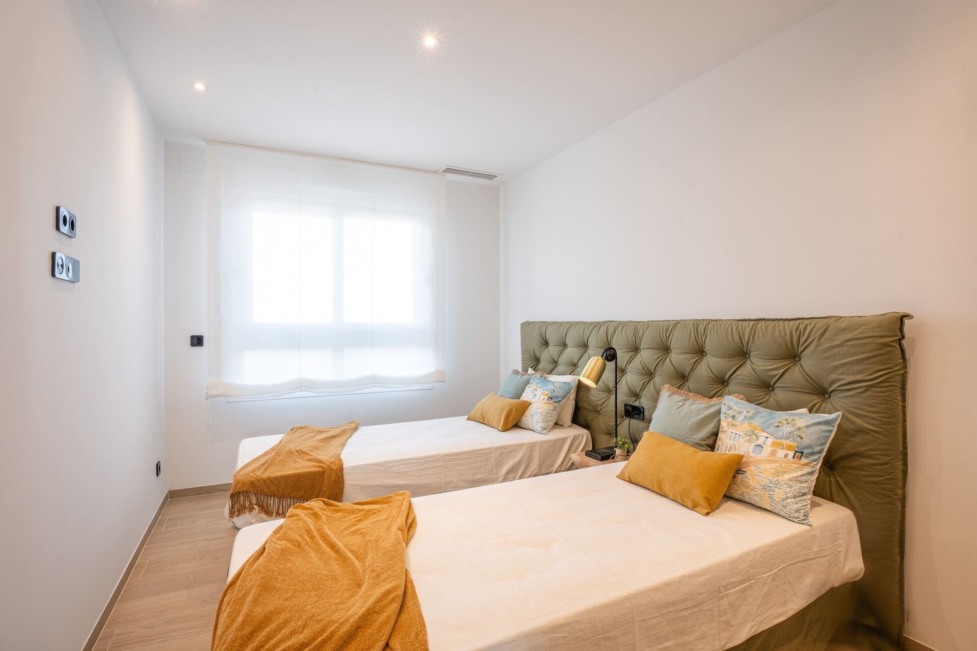 2-Bedroom Bungalow in La Finca Golf - Image 6