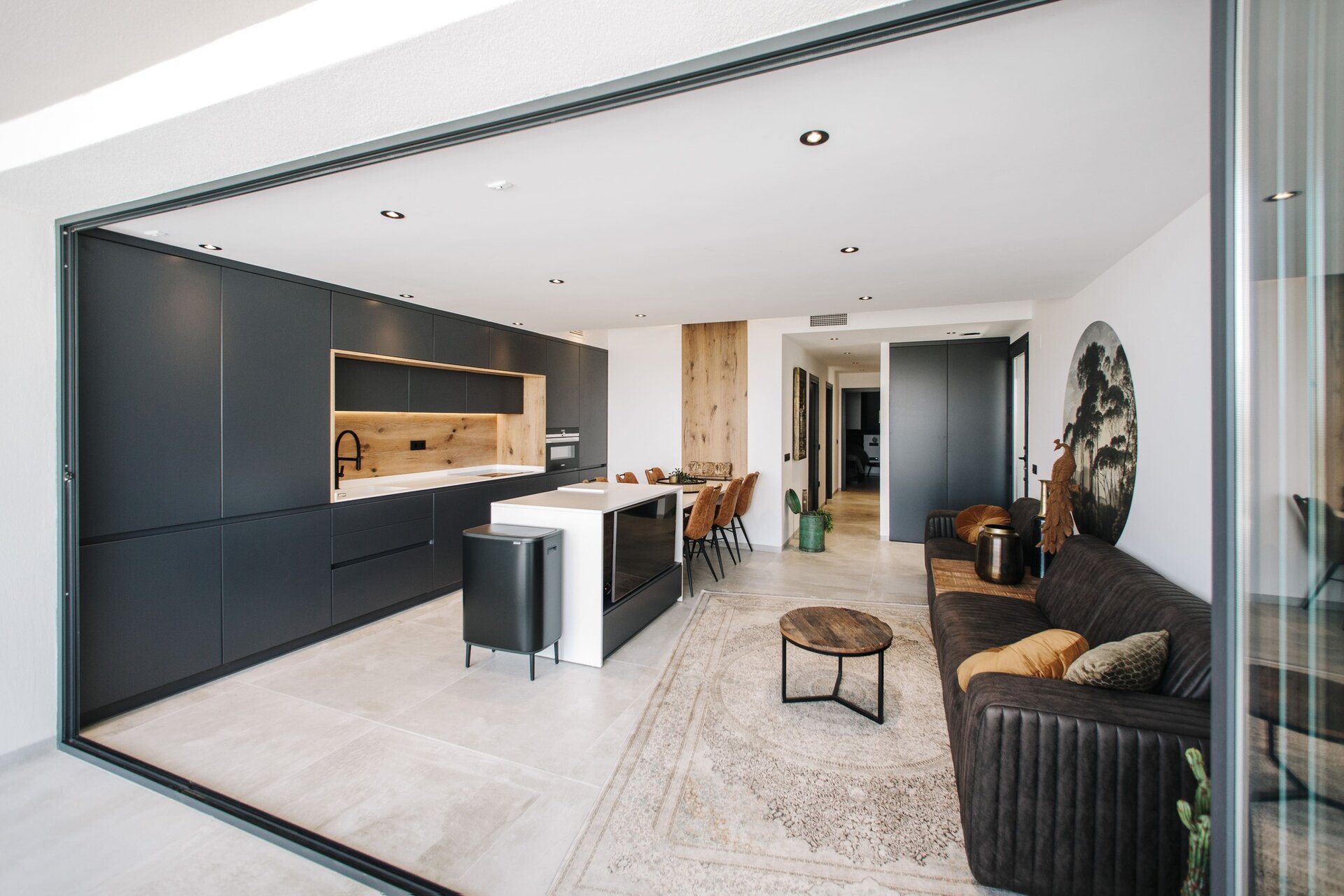 4-Bedroom Bungalow in Ciudad Quesada - Image 10