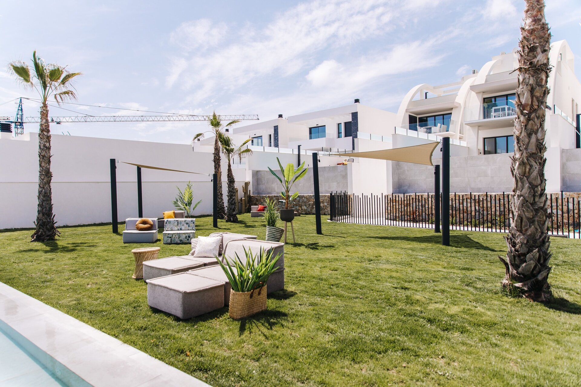 4-Bedroom Bungalow in Ciudad Quesada - Image 18