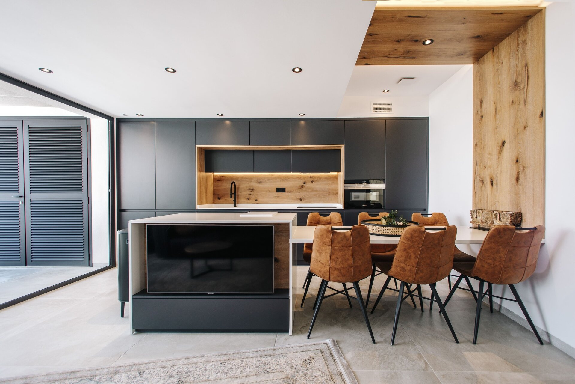 4-Bedroom Bungalow in Ciudad Quesada - Image 9