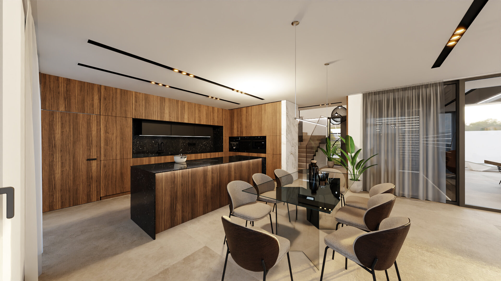 4-Bedroom Villa in Orihuela Costa - Image 16
