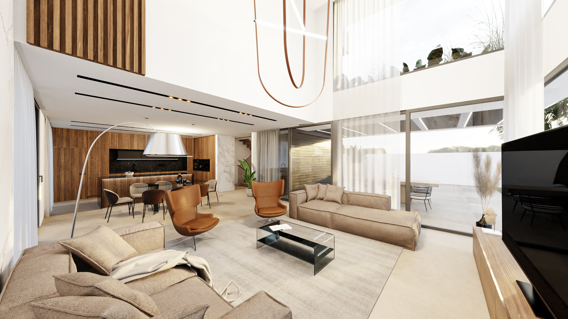 4-Bedroom Villa in Orihuela Costa - Image 18
