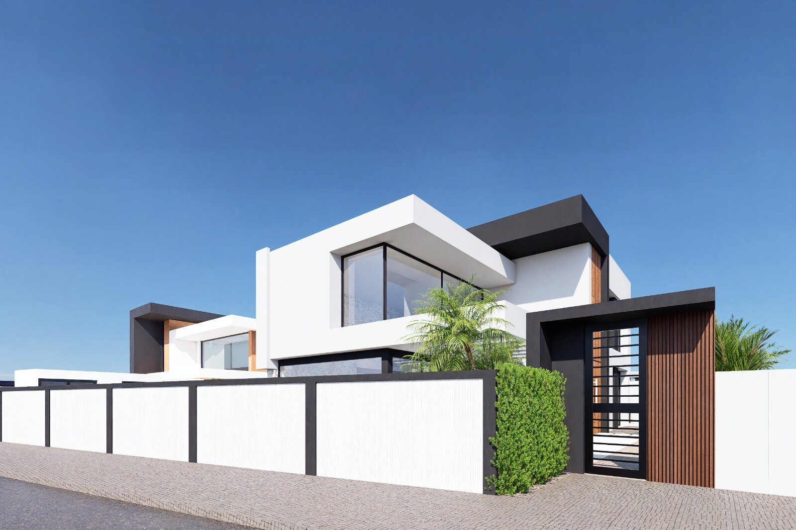 4-Bedroom Villa in Orihuela Costa - Image 23