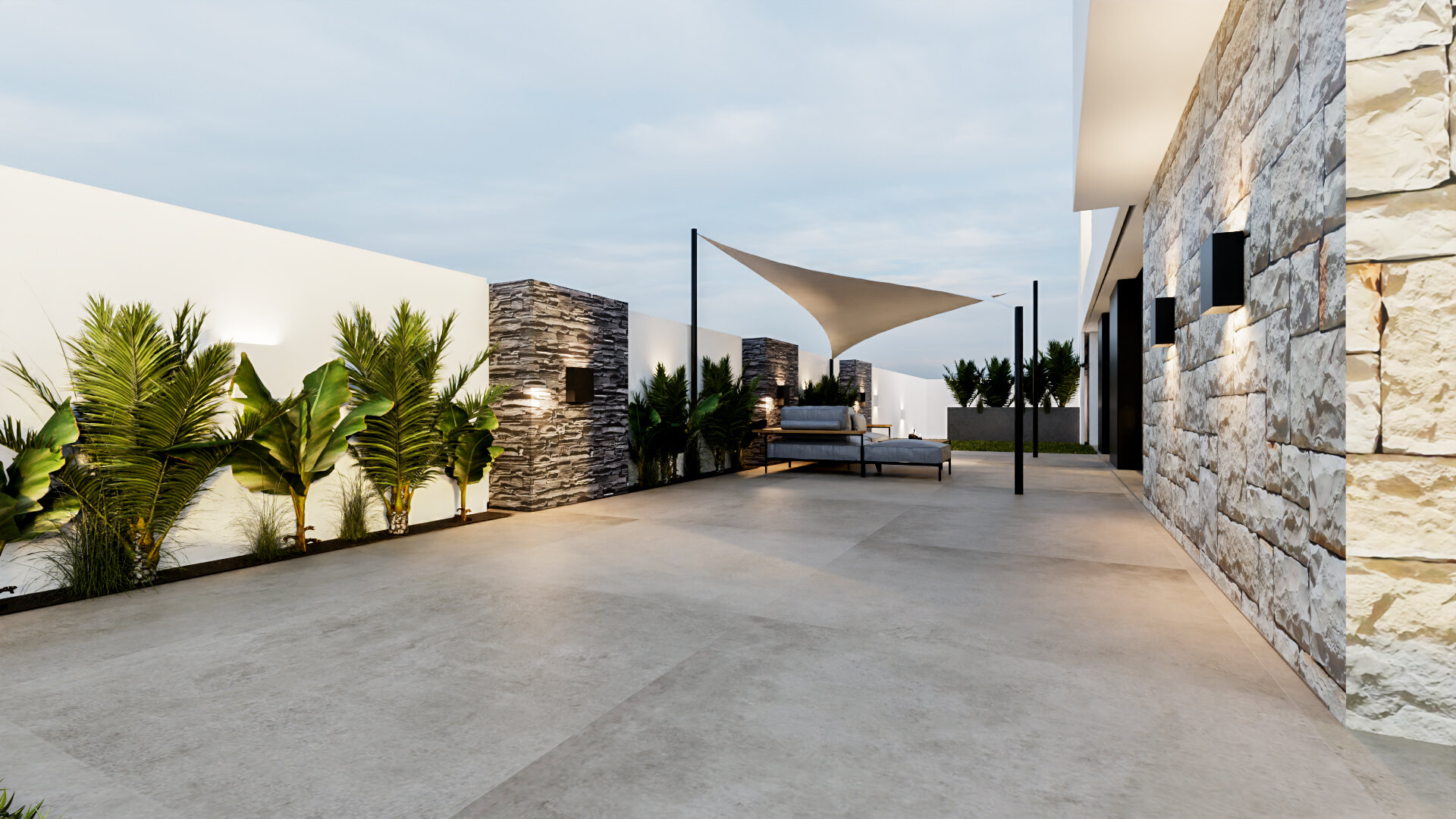 4-Bedroom Villa in Orihuela Costa - Image 6