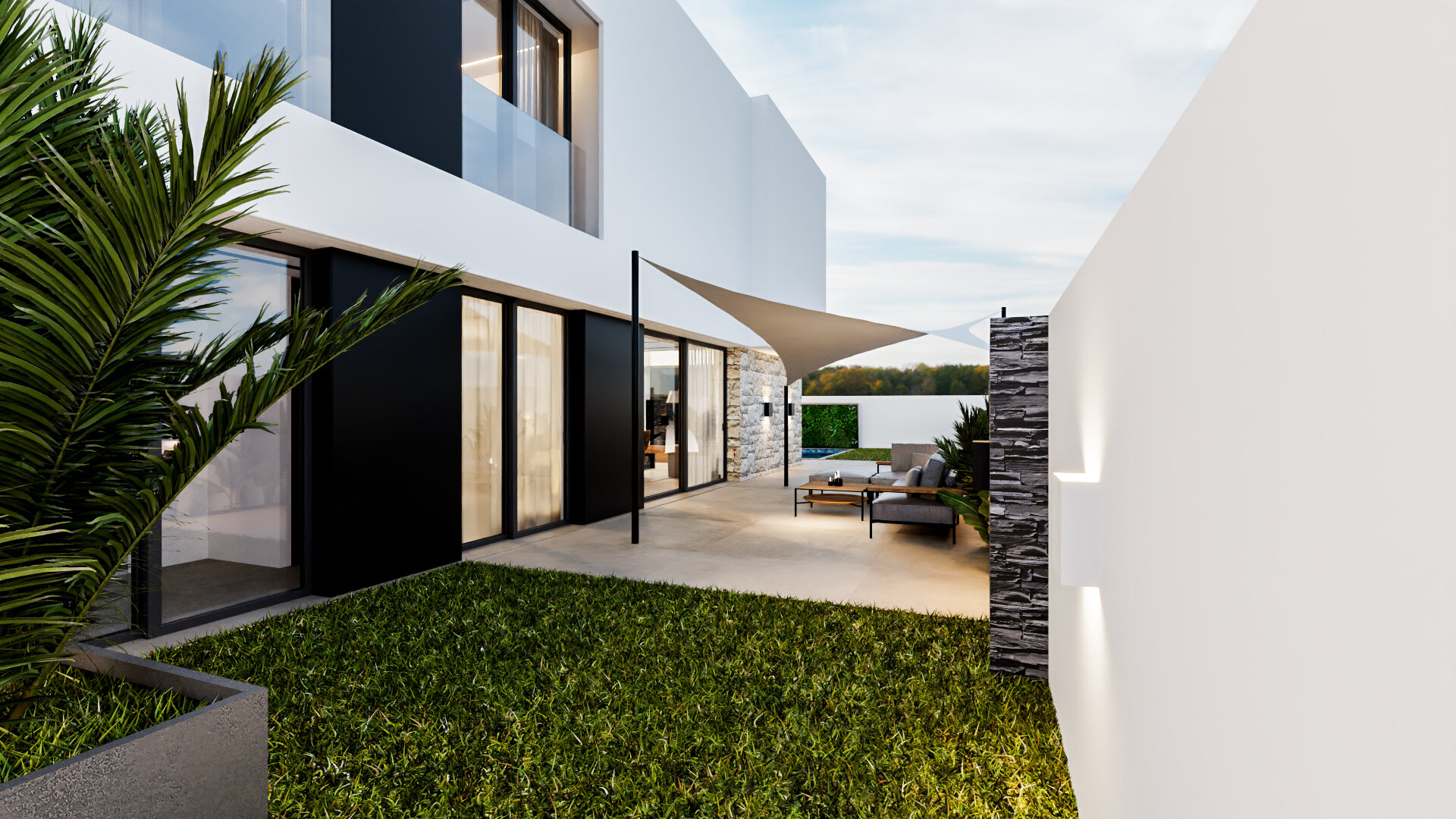 4-Bedroom Villa in Orihuela Costa - Image 7