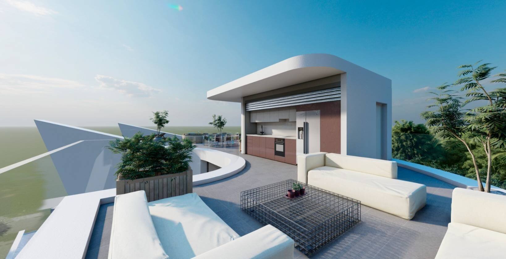 Villa de 4 Chambres à, Dehesa de Campoamor - Image 11
