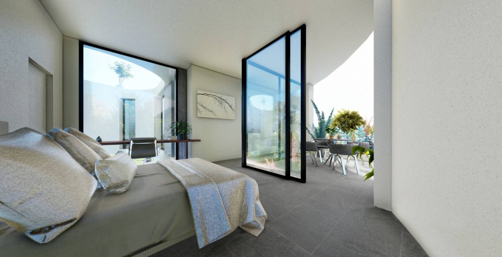 Villa de 4 Chambres à, Dehesa de Campoamor - Image 7
