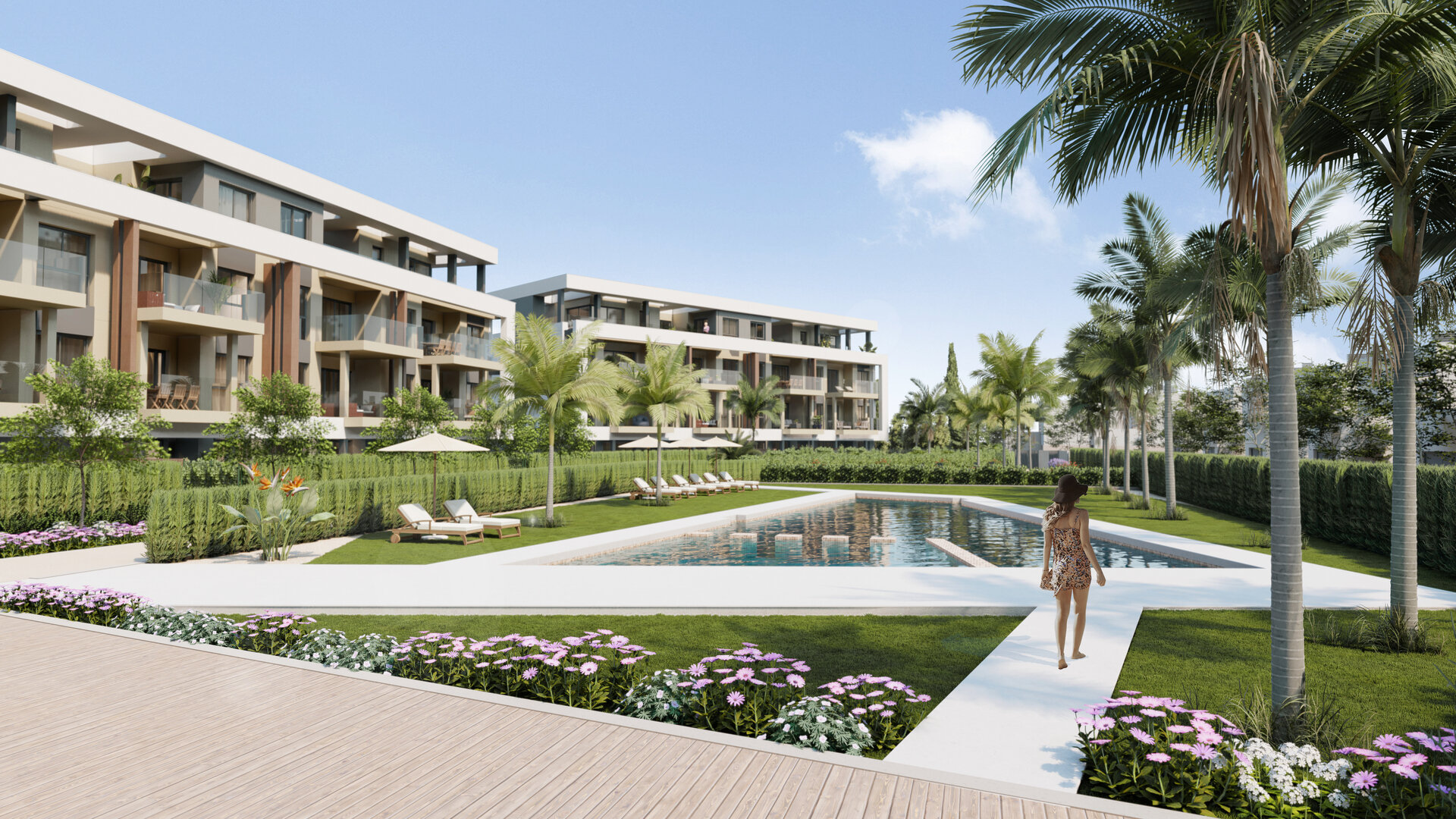 3-Bedroom Penthouse Apartment in Santa Rosalía - Image 15