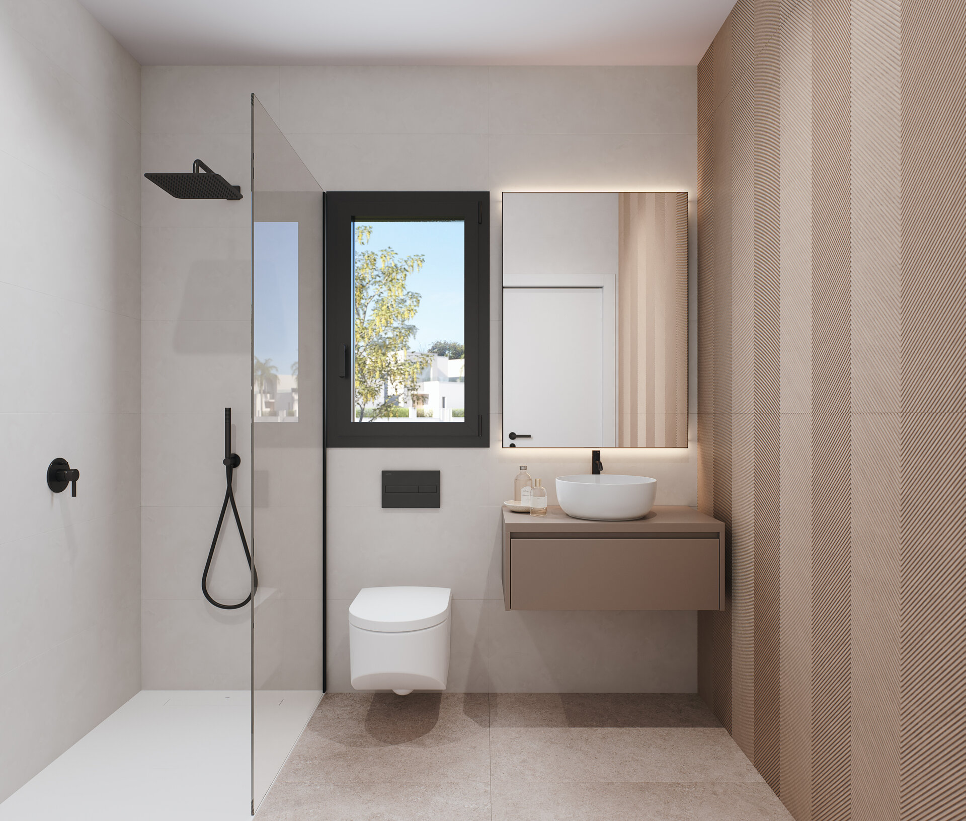 3-Bedroom Penthouse Apartment in Santa Rosalía - Image 19