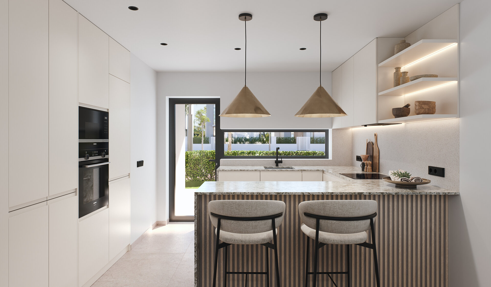 3-Bedroom Penthouse Apartment in Santa Rosalía - Image 20
