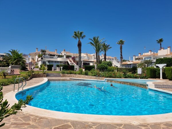 2 magamistuba - Korter - La Siesta Torrevieja