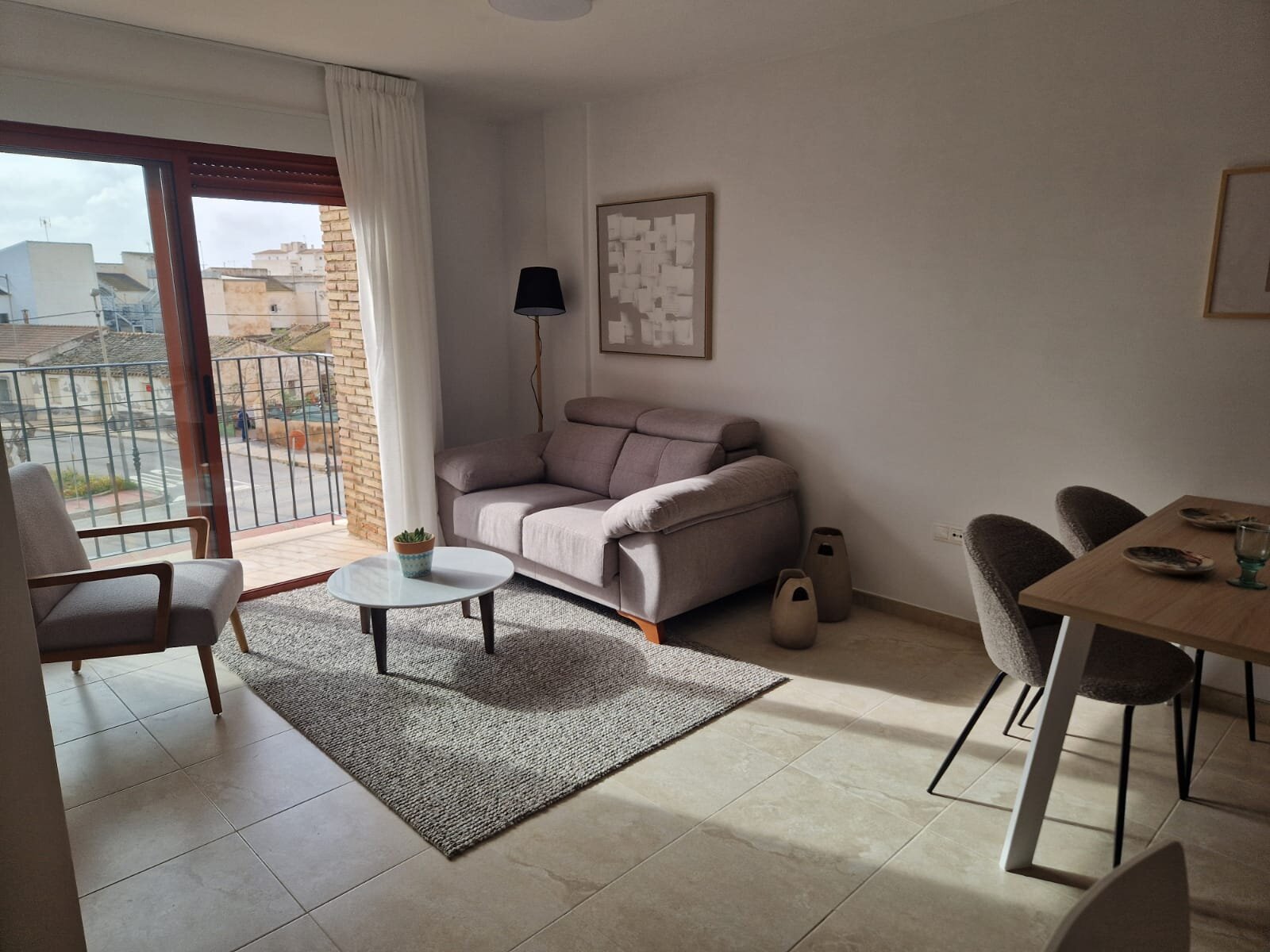 Appartement de 2 Chambres à, Jerónimo y Avileses - Image 10